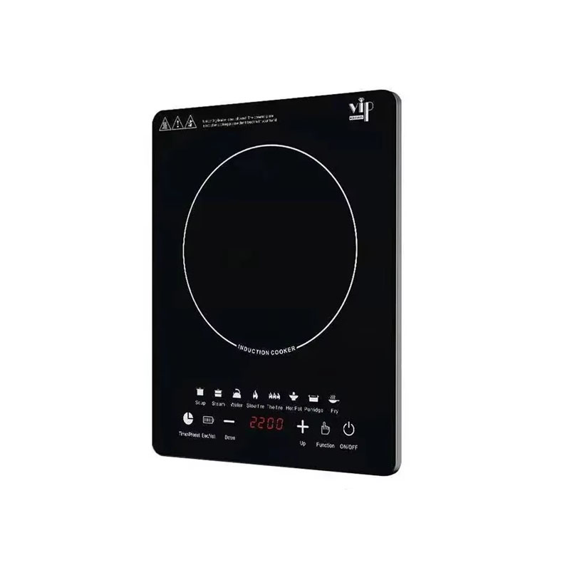 Induction Cooktop Portable - Multi-functional Home Cooking Induction Stove 110V~220V