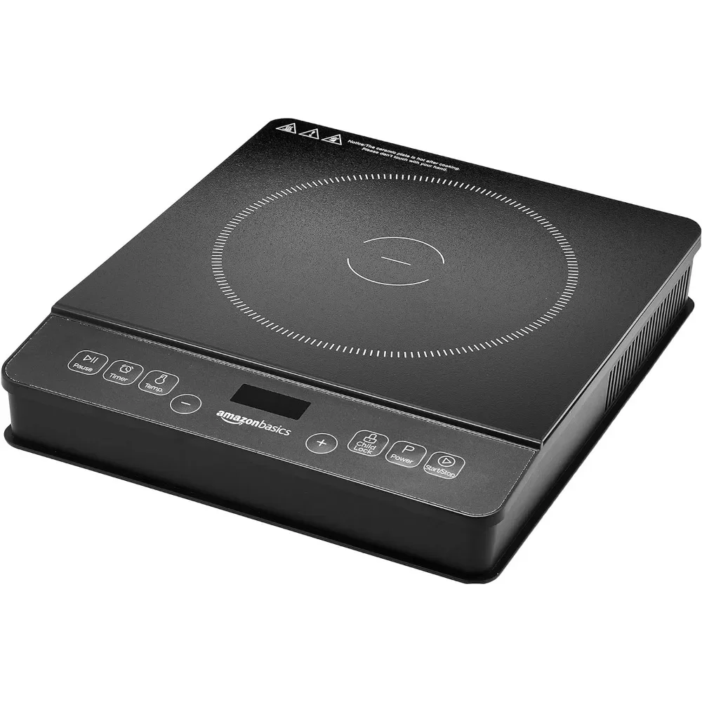Induction Cooktop Portable - # Hot Sales 1800W Portable Induction
