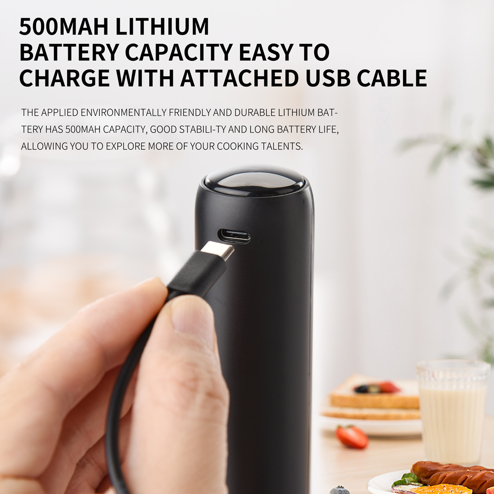 Kitchen Powerful Stirrer Milk  - Kitchen Appliances Unit review and price