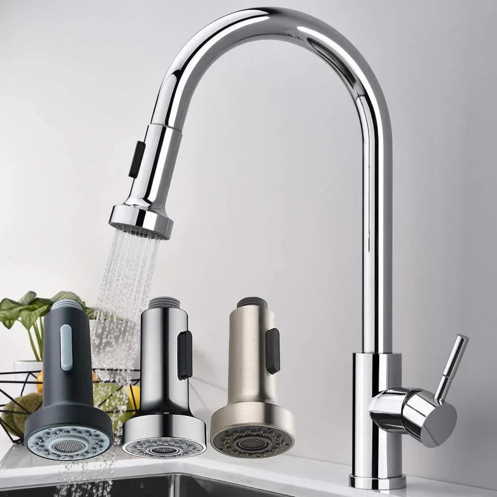 Kitchen Pull Out Faucet Spraye - Kitchen Appliances Offers review and price