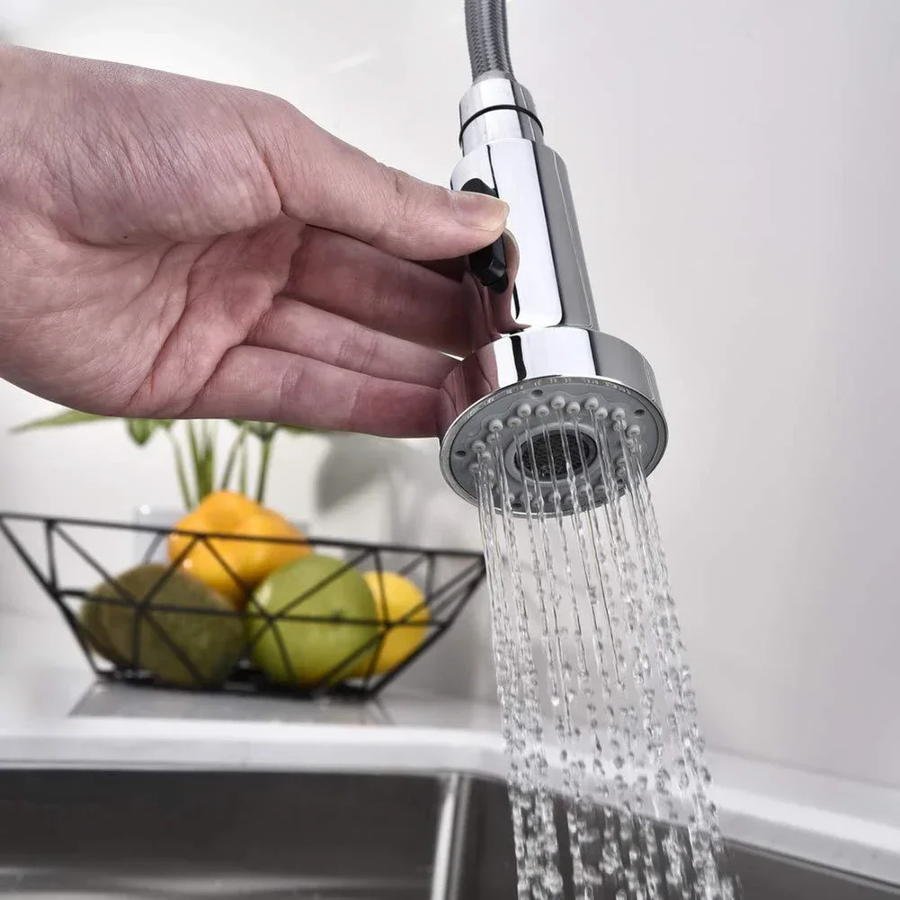 Kitchen Pull Out Faucet Spraye - Kitchen Appliances Offers review and price