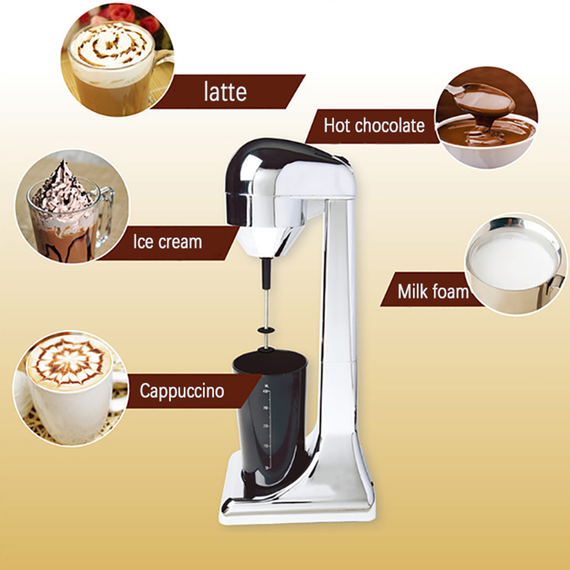 220V Electric Milk Frother for - Kitchen Appliances Unit review and price