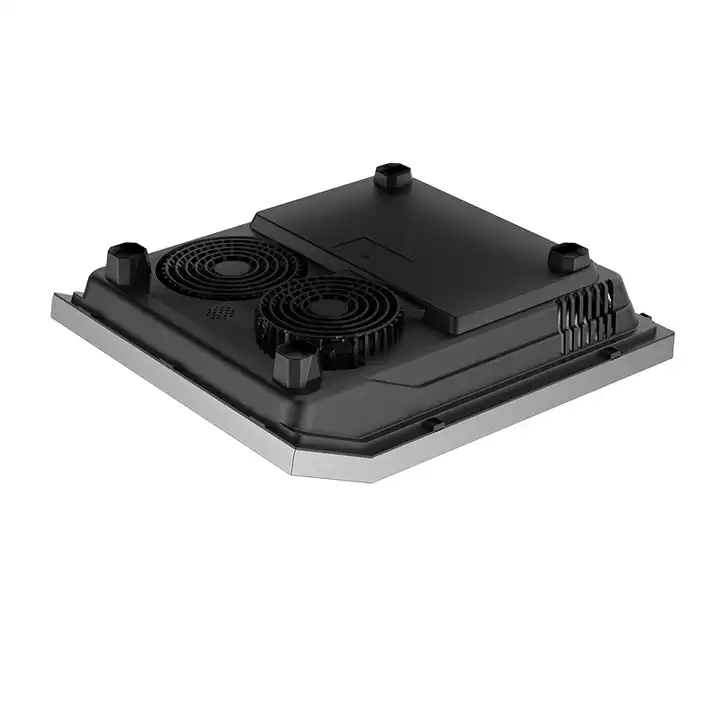 3500W Concave Flat Commercial  - Induction Cooktop Portable review and price
