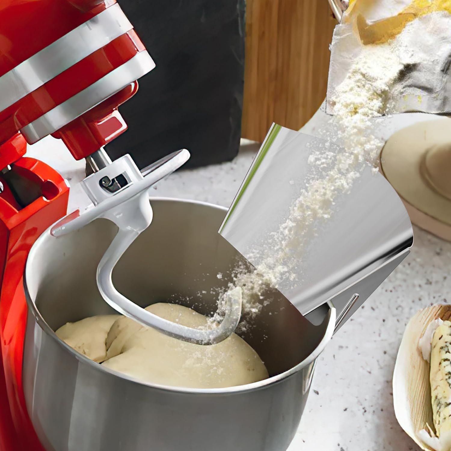Pouring Chute for KitchenAid S - Kitchen Appliances Unit review and price