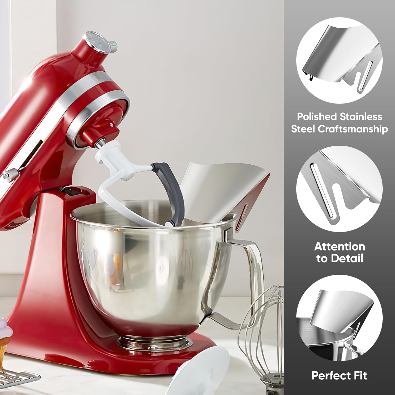 Pouring Chute for KitchenAid S - Kitchen Appliances Unit review and price