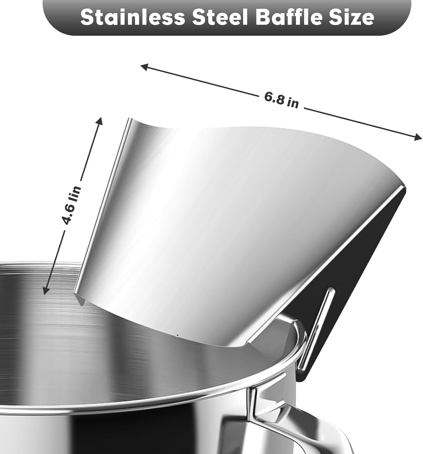 Pouring Chute for KitchenAid S - Kitchen Appliances Unit review and price