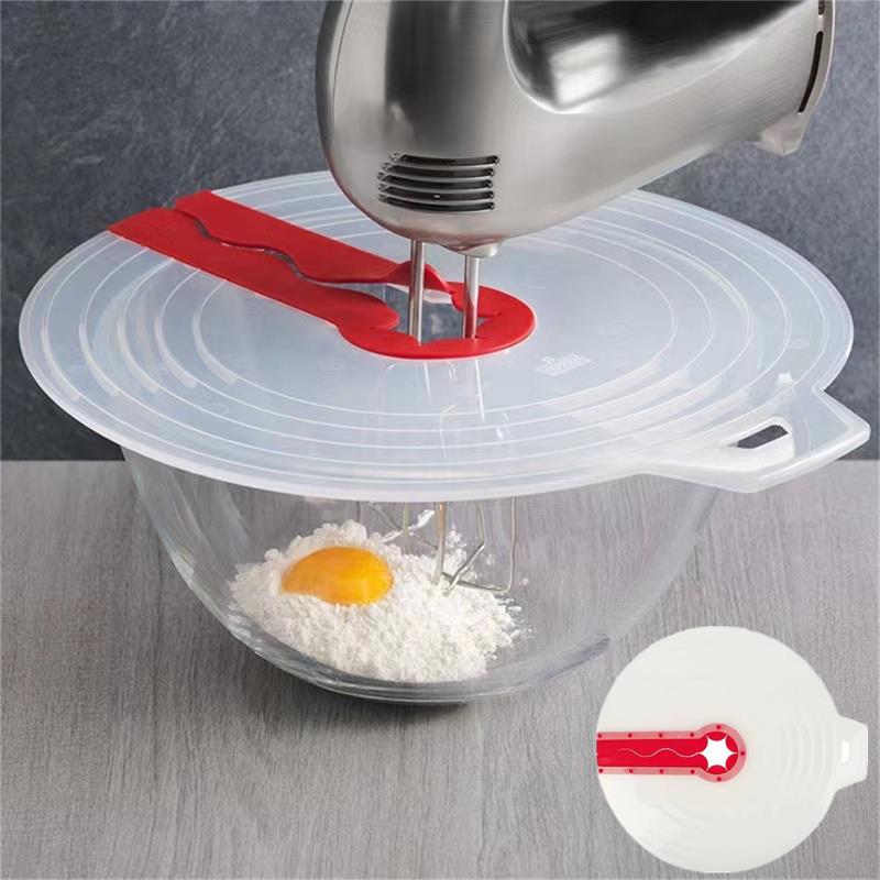 Beat Eggs Mixer Cover Mixer Sp - Kitchen Appliances Unit review and price