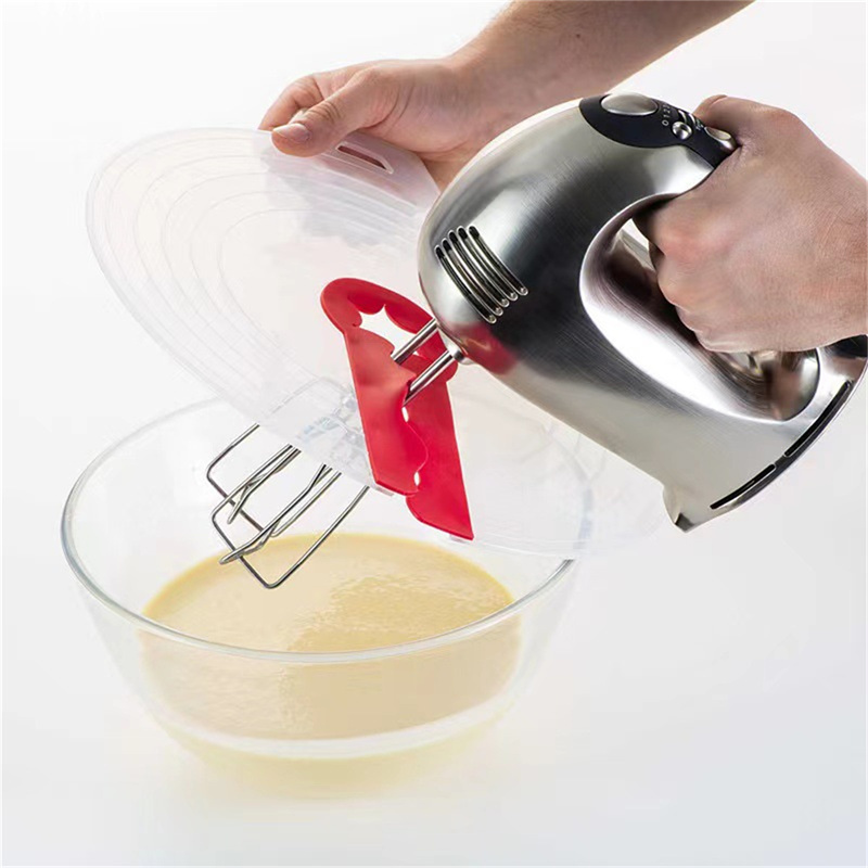 Beat Eggs Mixer Cover Mixer Sp - Kitchen Appliances Unit review and price