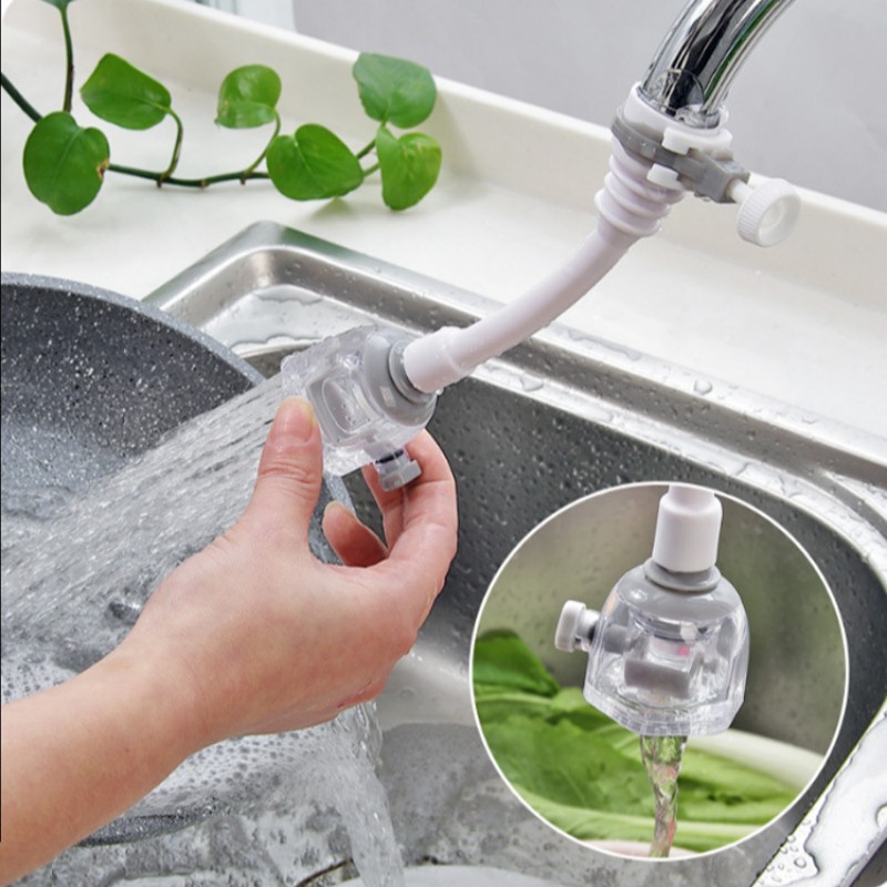 360° Adjustment Kitchen Faucet - Kitchen Appliances Unit review and price