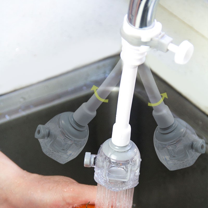 360° Adjustment Kitchen Faucet - Kitchen Appliances Unit review and price