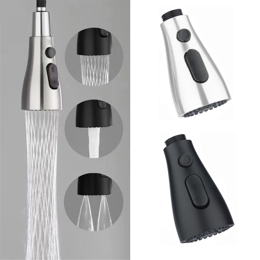 Kitchen Pull-Out Faucet Nozzle - Kitchen Appliances Offers review and price