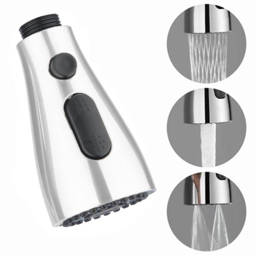 Kitchen Pull-Out Faucet Nozzle - Kitchen Appliances Offers review and price