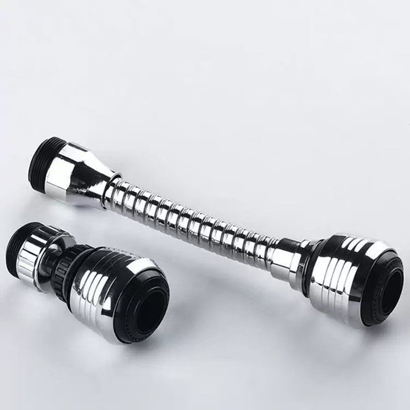 Extended faucet outlet splash  - Kitchen Appliances Offers review and price