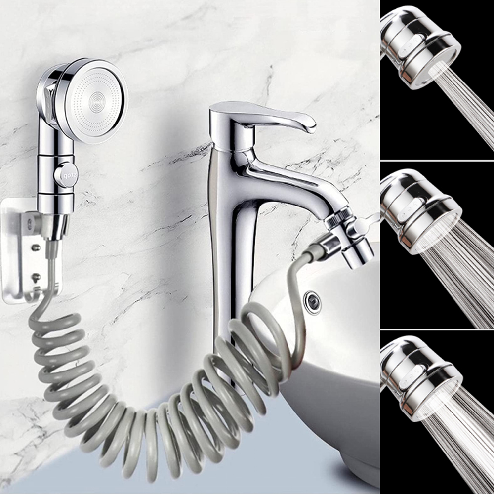 Faucet External Shower Head Ba - Kitchen Appliances Offers review and price