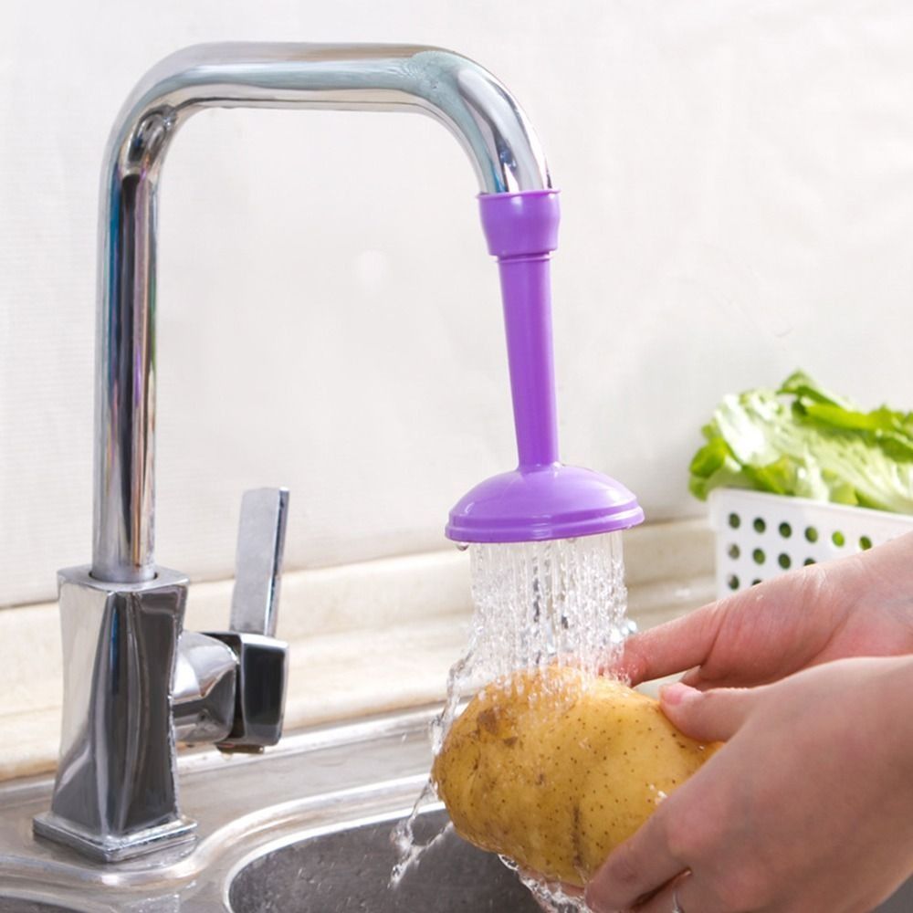 Silicone Faucet Sprayers High  - Kitchen Appliances Unit review and price