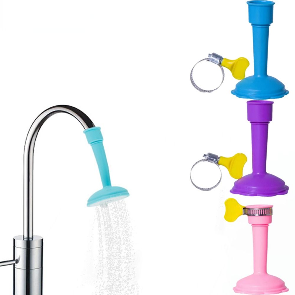 Silicone Faucet Sprayers High  - Kitchen Appliances Unit review and price