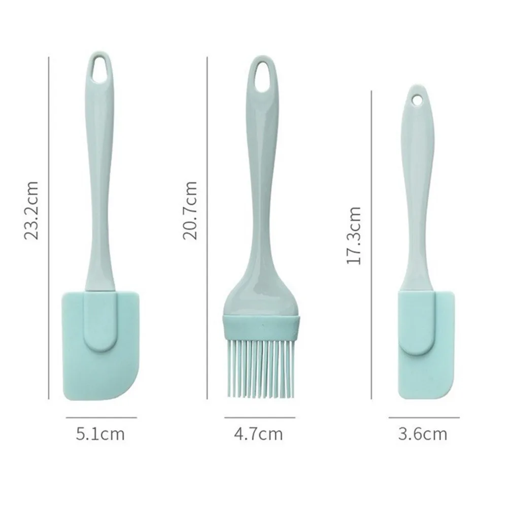 3Pcs Cream Scraper DIY Bread C - Kitchen Appliances Unit review and price