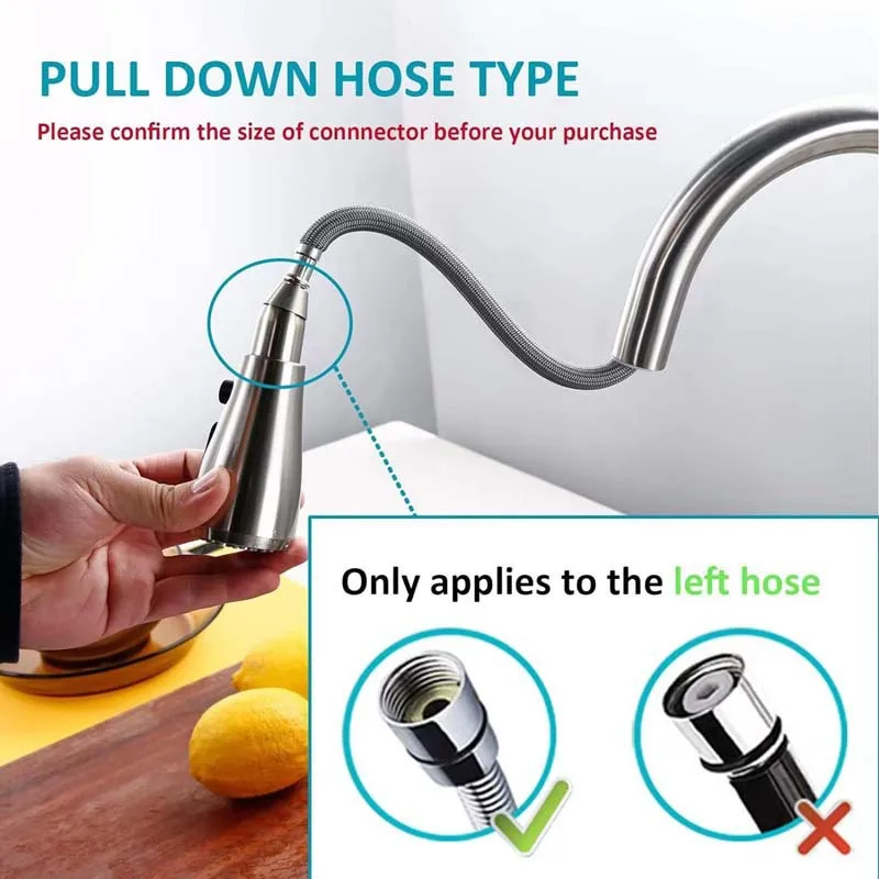 1/2PCS Kitchen Faucet Extender - Kitchen Appliances Unit review and price