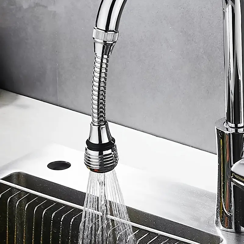 1pc Faucet Extender Spout Spou - Kitchen Appliances Offers review and price