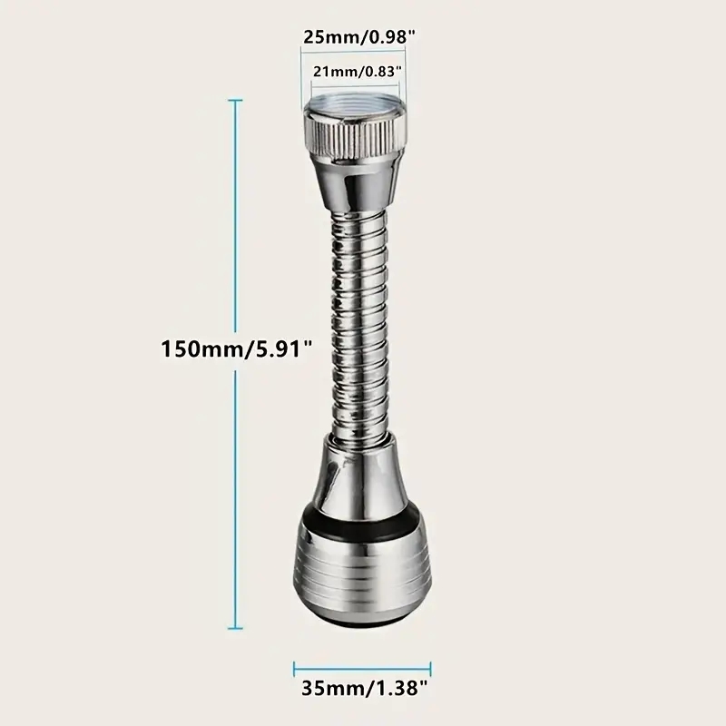 1pc Faucet Extender Spout Spou - Kitchen Appliances Offers review and price