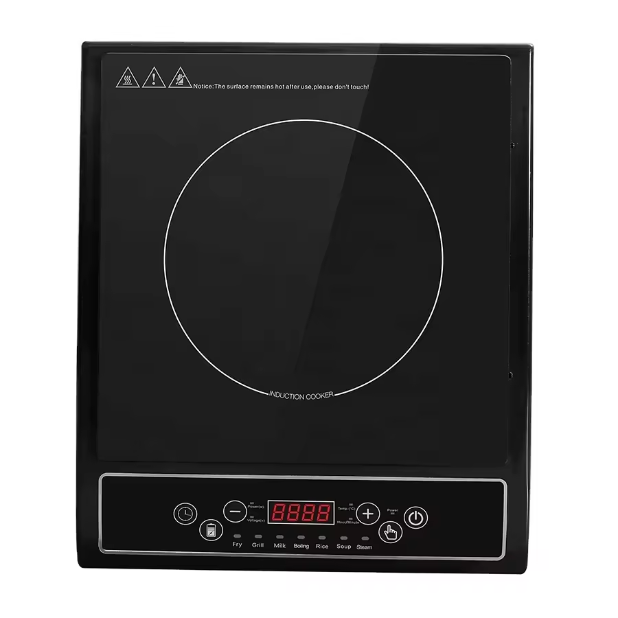 High Performance 110V 220V Sin - Induction Cooktop Portable review and price