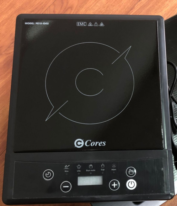 High Performance 110V 220V Sin - Induction Cooktop Portable review and price