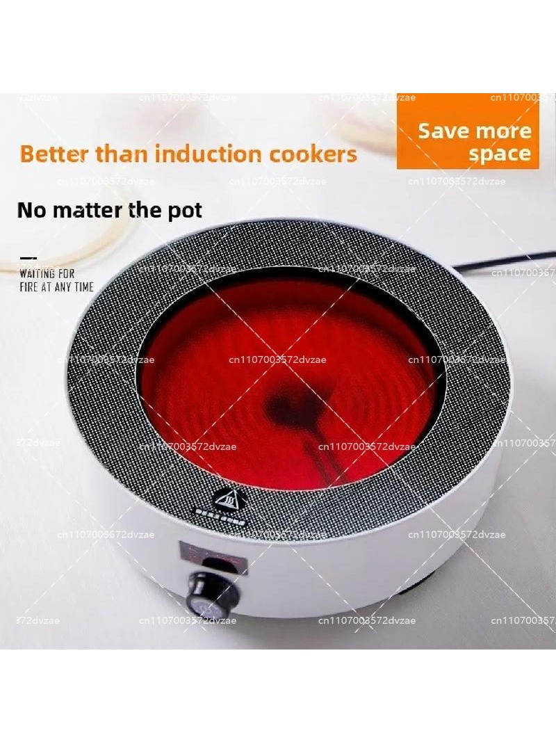 Electric Ceramic Stove Smart I - Induction Cooktop Portable review and price