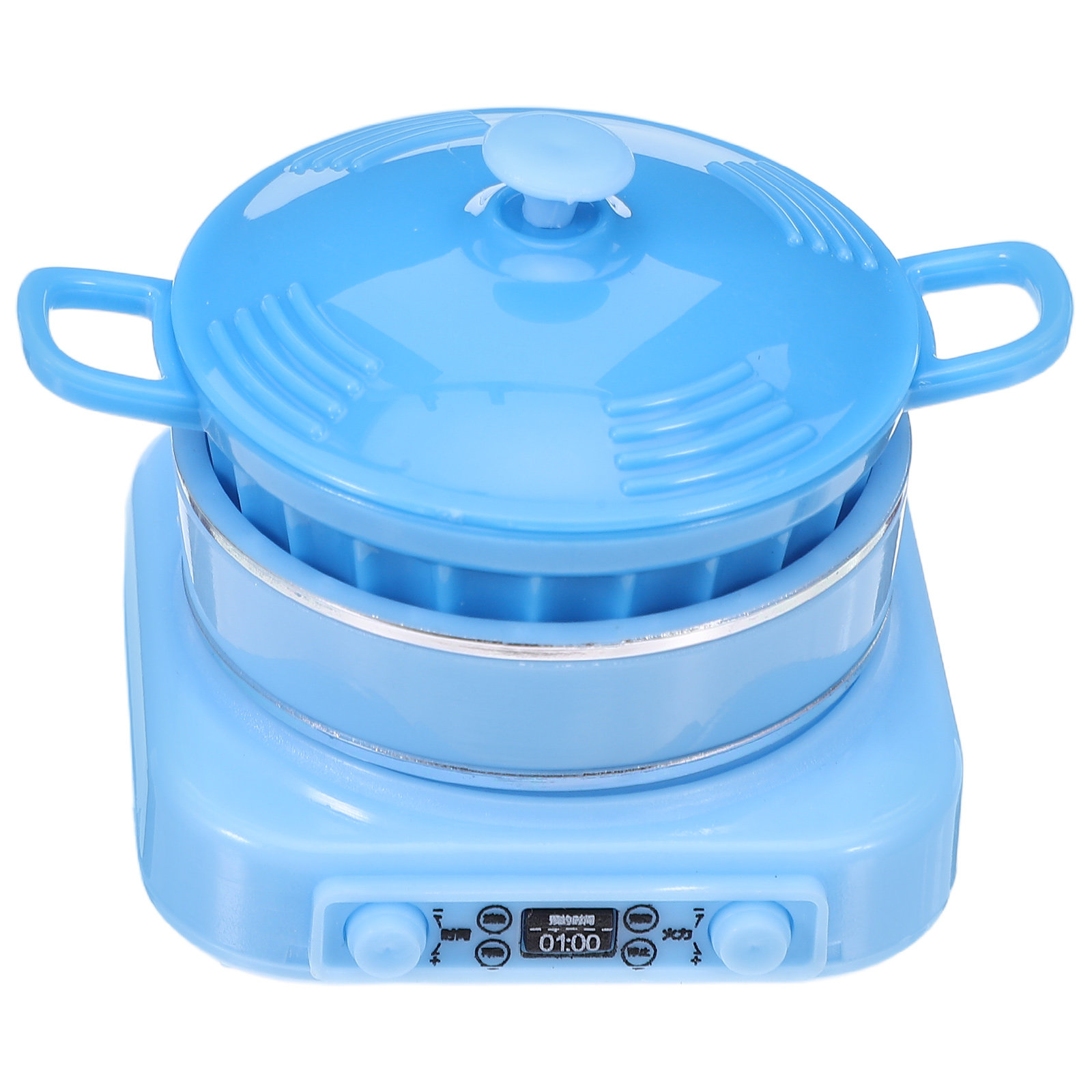 Mini Induction Cooker Electric - Induction Cooktop Portable review and price