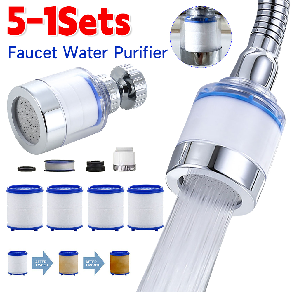 Faucet Filter Elements Water P - Kitchen Appliances Unit review and price