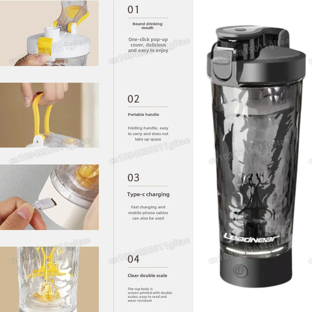New in Electric Protein Powder - Kitchen Appliances Unit review and price