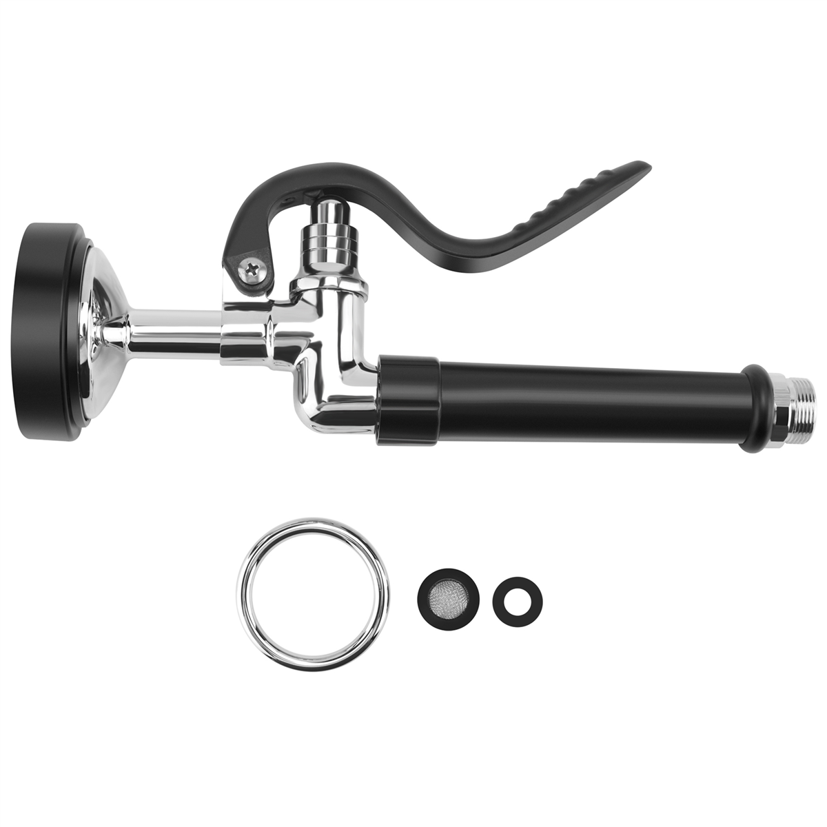 Pre Rinse Sprayer Commercial K - Kitchen Appliances Unit review and price