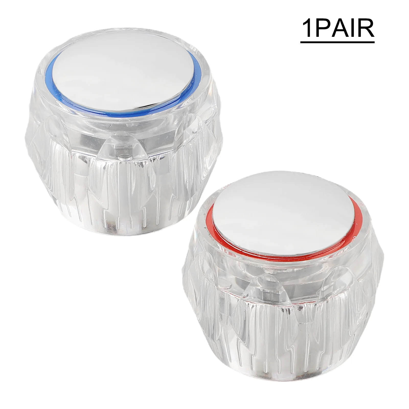 2PCS Replacement Acrylic Tap H - Kitchen Appliances Offers review and price