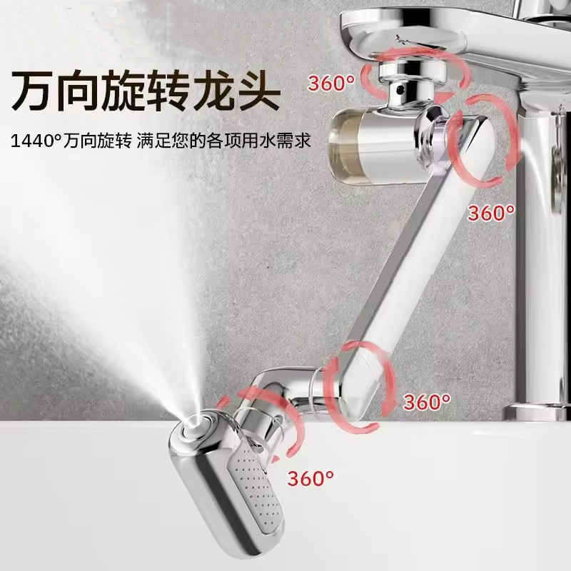 New Metal 1440° Swivel Univers - Kitchen Appliances Unit review and price