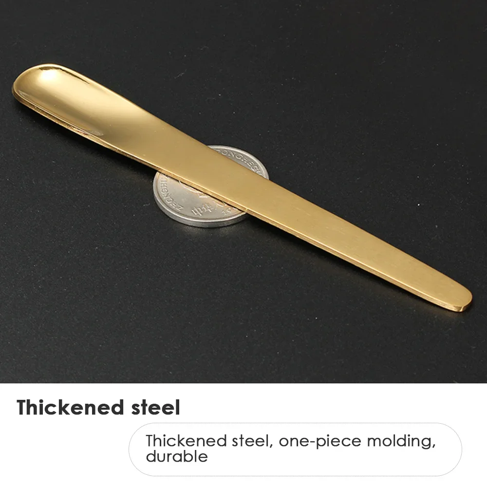 5PCS Coffee Spoon Stainless St - Kitchen Appliances Unit review and price