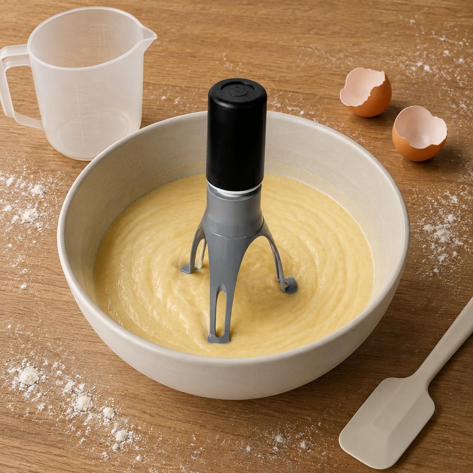Automatic Triangle Stirrer - H - Kitchen Appliances Unit review and price