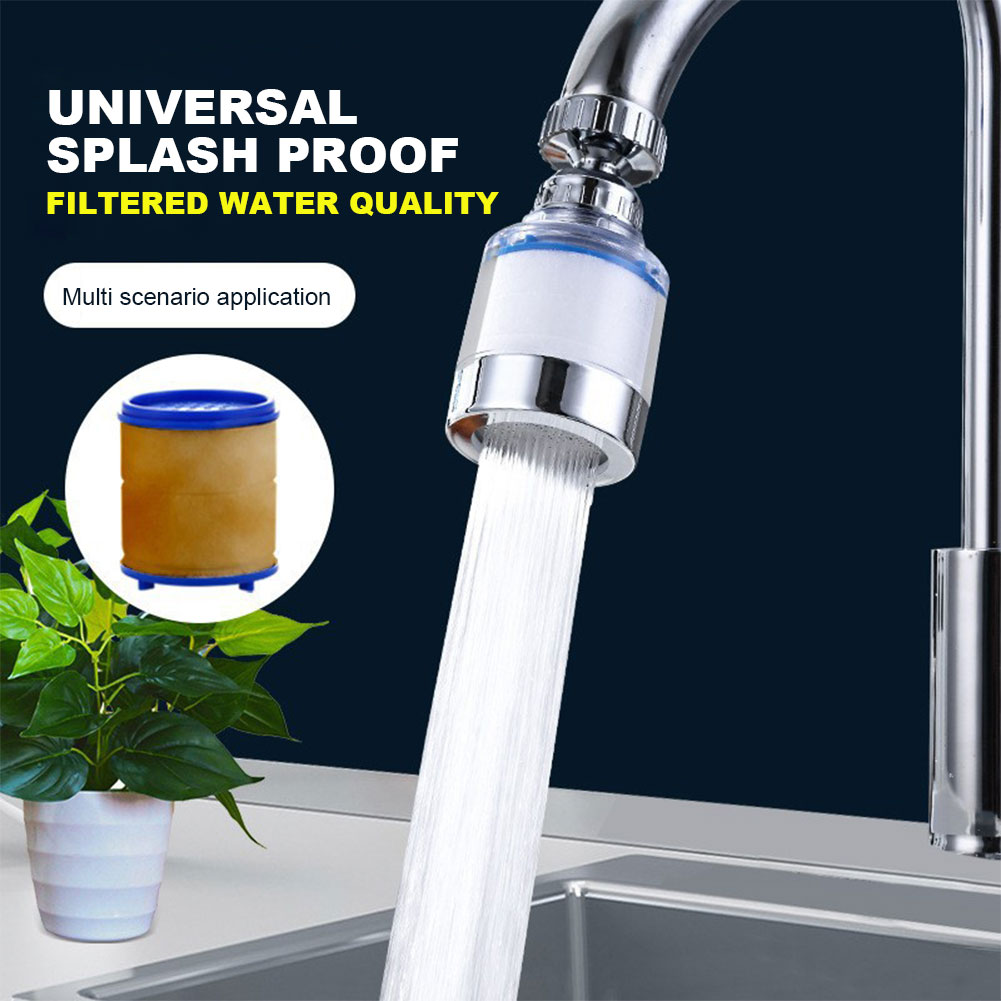 Faucet Water Filter for Kitche - Kitchen Appliances Unit review and price