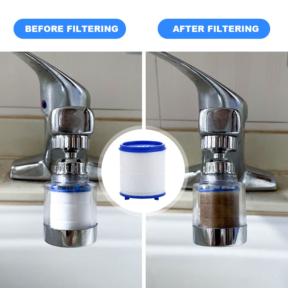 Faucet Water Filter for Kitche - Kitchen Appliances Unit review and price