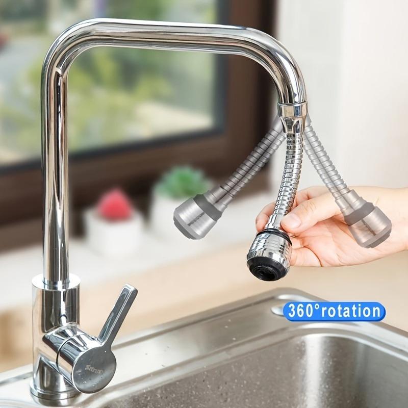 New Faucet Sprayer Extension F - Kitchen Appliances Unit review and price