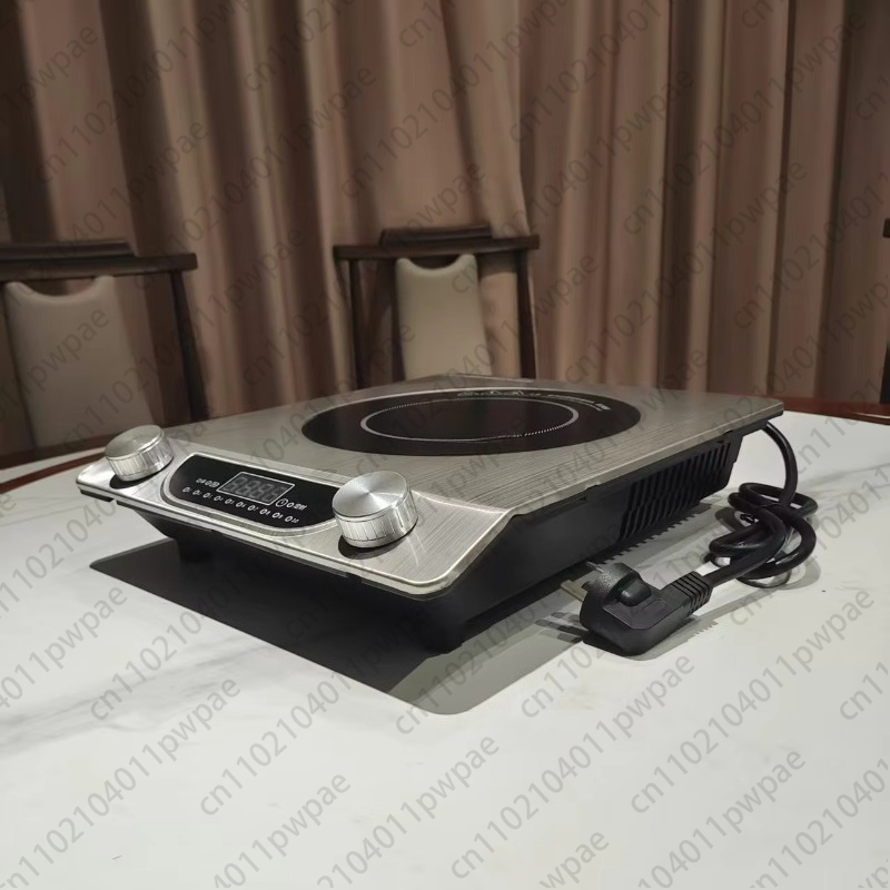 Induction Cooktop Modern Energ - Induction Cooktop Portable review and price