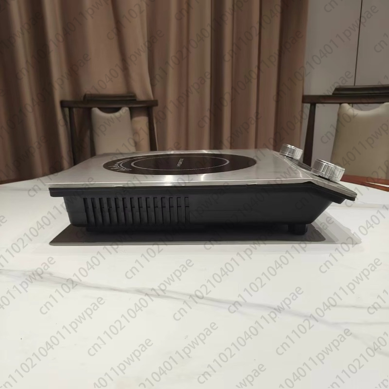 Induction Cooktop Modern Energ - Induction Cooktop Portable review and price