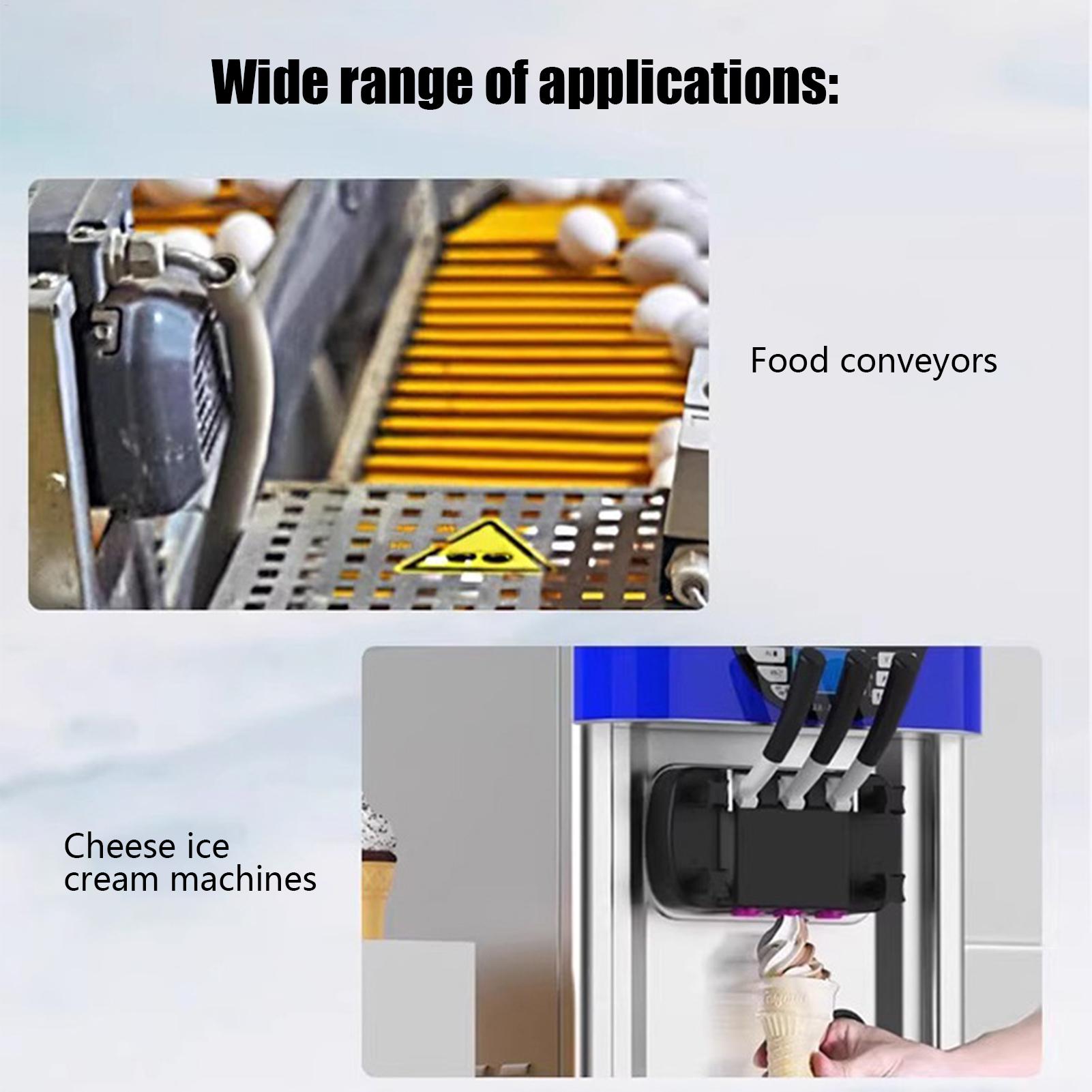 Food Grade 113g Grease Multipu - Kitchen Appliances Unit review and price