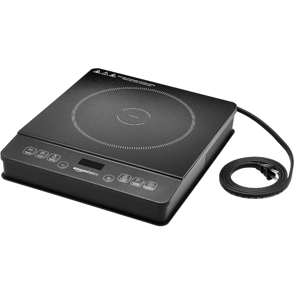 # Hot Sales 1800W Portable Ind - Induction Cooktop Portable review and price