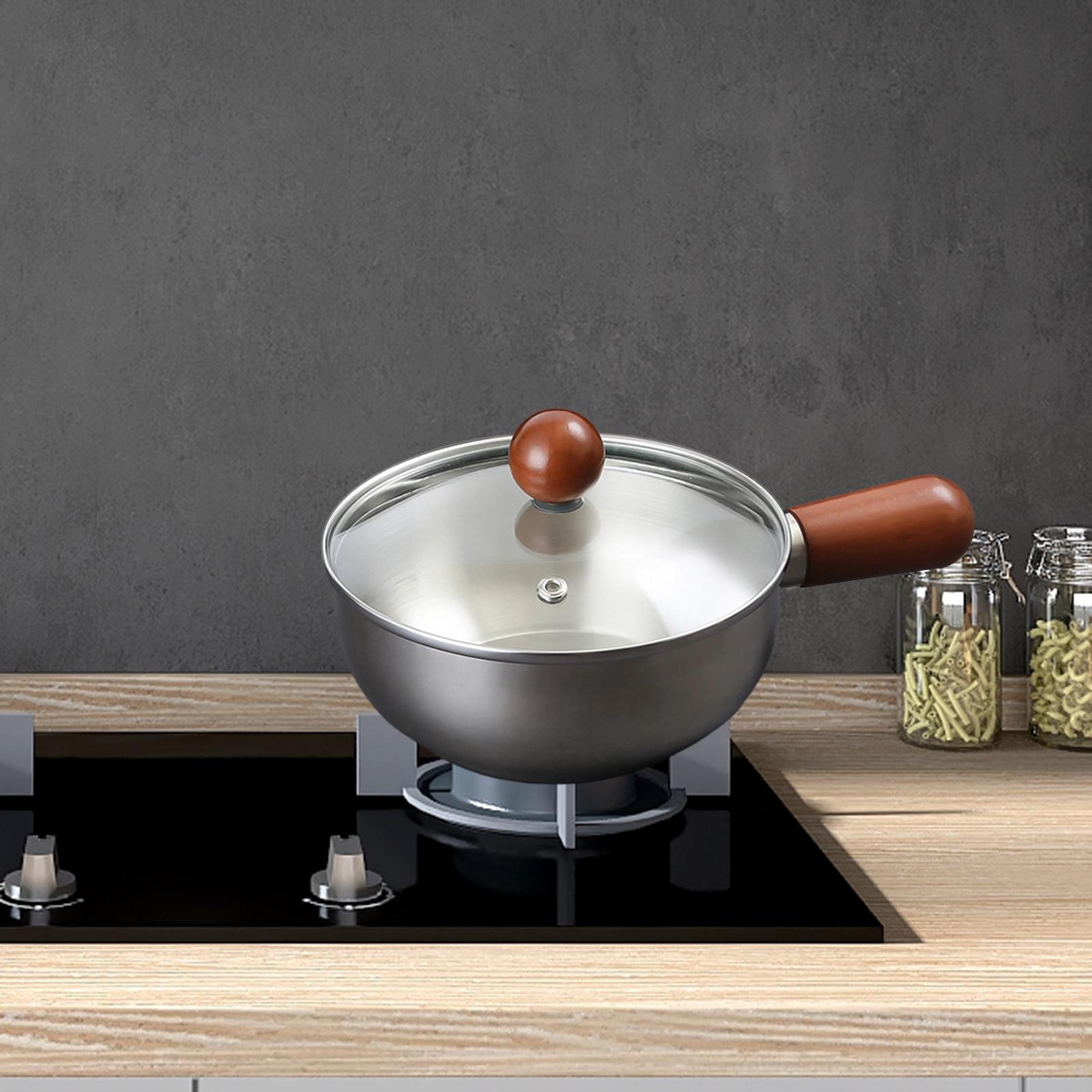 Sauce Pan Butter Warmer Portab - Induction Cooktop Portable review and price