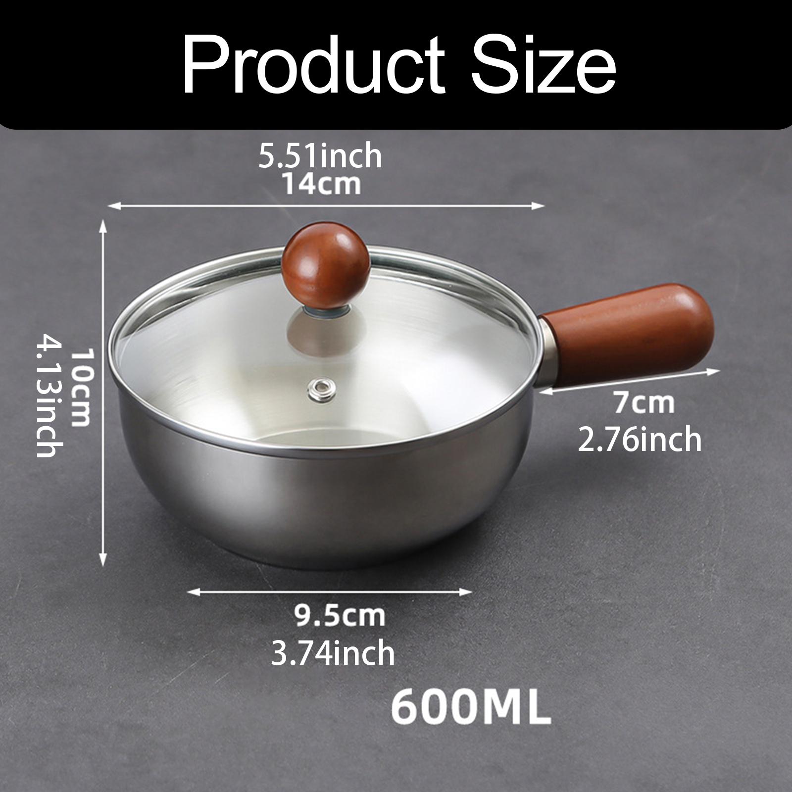Sauce Pan Butter Warmer Portab - Induction Cooktop Portable review and price
