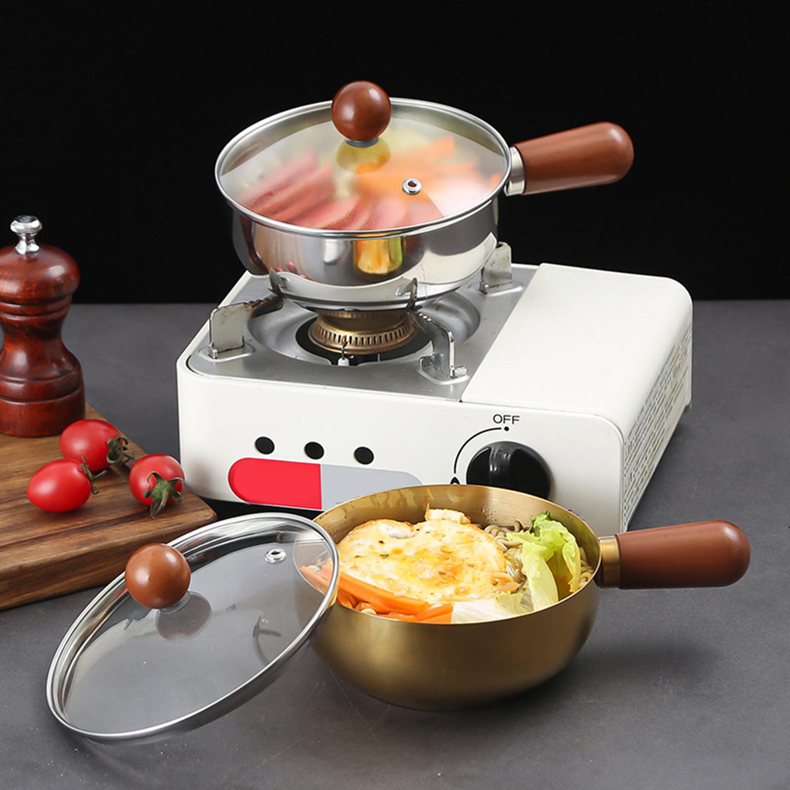 Sauce Pan Butter Warmer Portab - Induction Cooktop Portable review and price