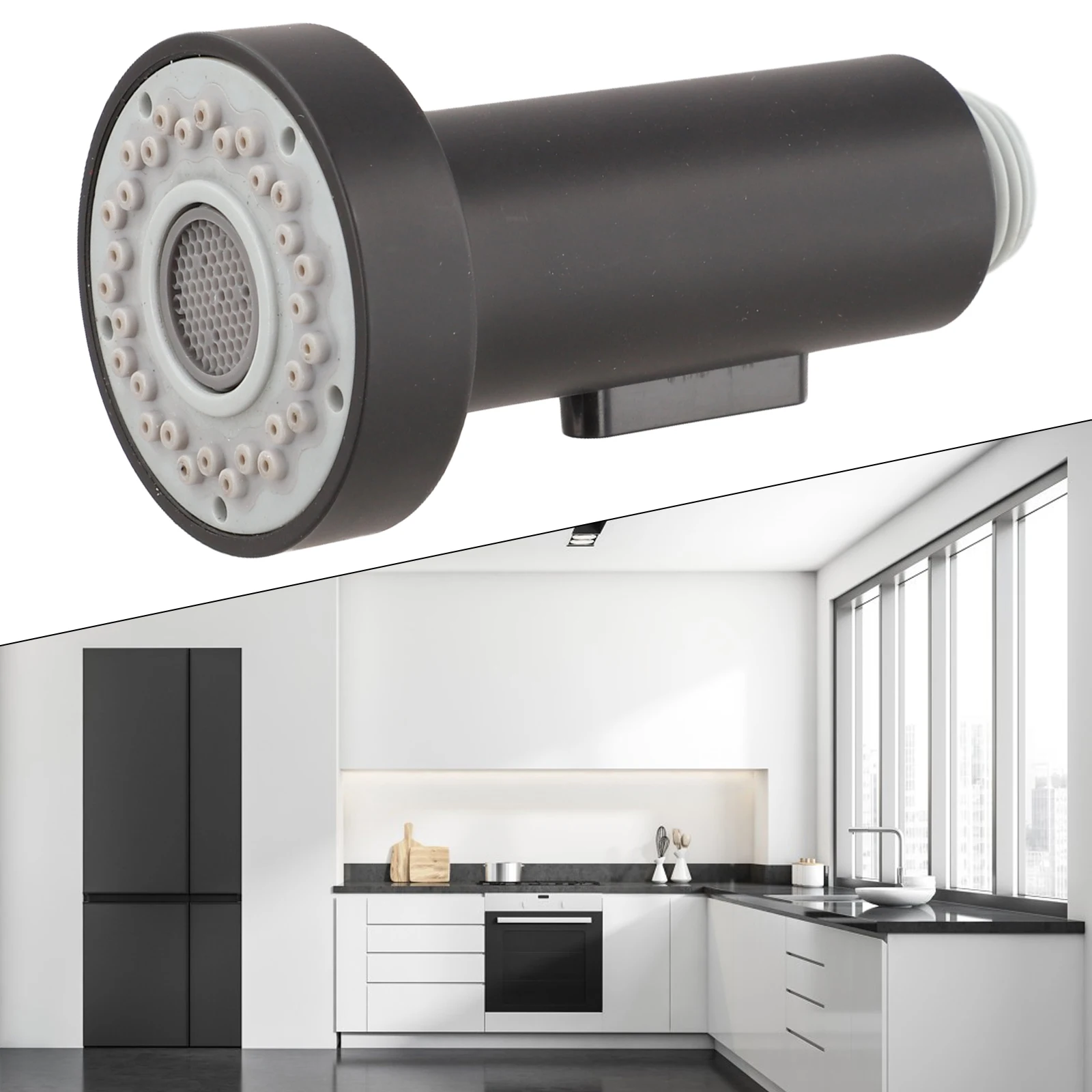 Home Faucet Tap Sink Black Fix - Kitchen Appliances Offers review and price
