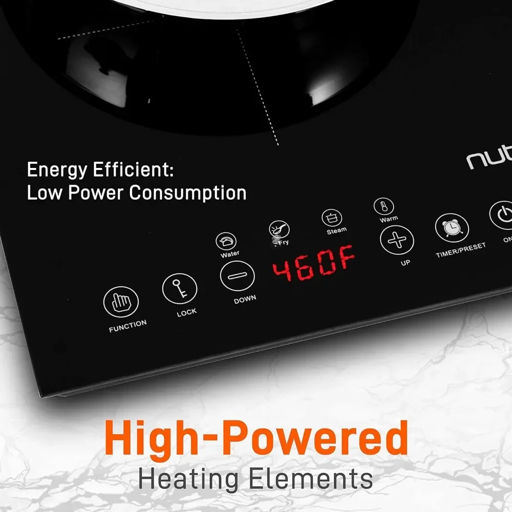 # Hot Sales Double Induction C - Induction Cooktop Portable review and price