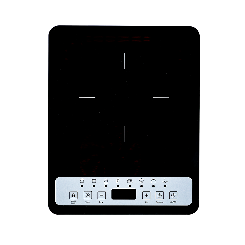 SSM Portable Induction Cooktop - Induction Cooktop Portable review and price