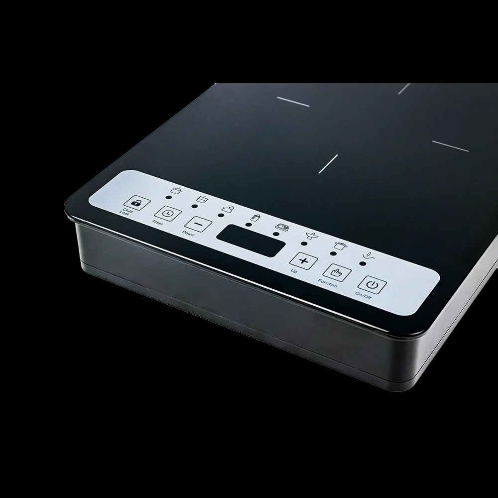 SSM Portable Induction Cooktop - Induction Cooktop Portable review and price