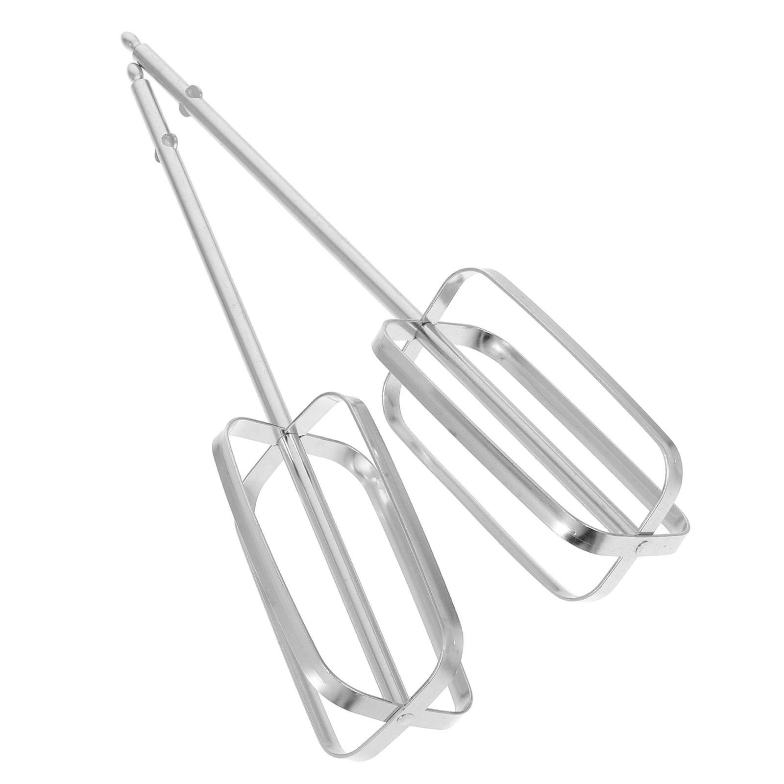 2 Pcs Stainless Steel Hand Mix - Kitchen Appliances Unit review and price